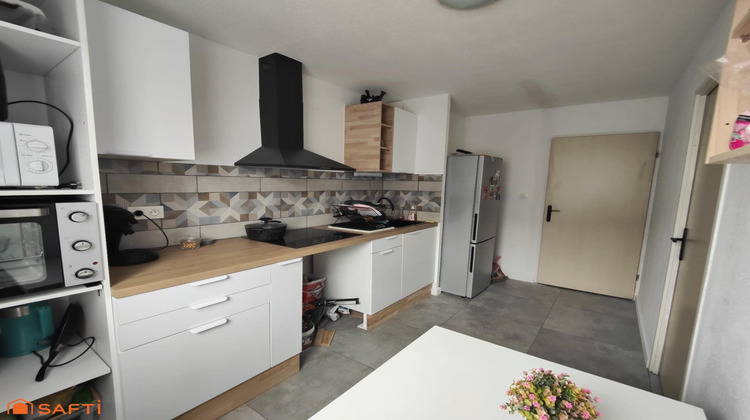 Ma-Cabane - Vente Appartement Villeneuve-sur-Lot, 70 m²