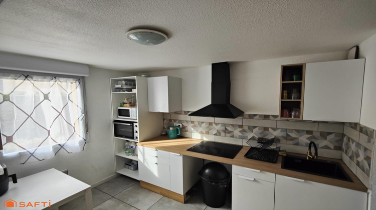 Ma-Cabane - Vente Appartement Villeneuve-sur-Lot, 70 m²