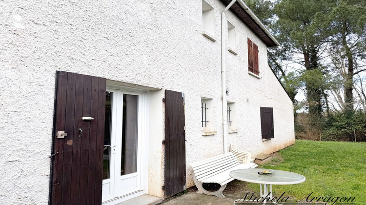 Ma-Cabane - Vente Appartement VILLENEUVE SUR LOT, 83 m²