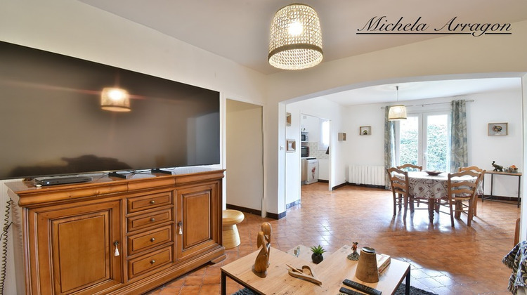 Ma-Cabane - Vente Appartement VILLENEUVE SUR LOT, 83 m²