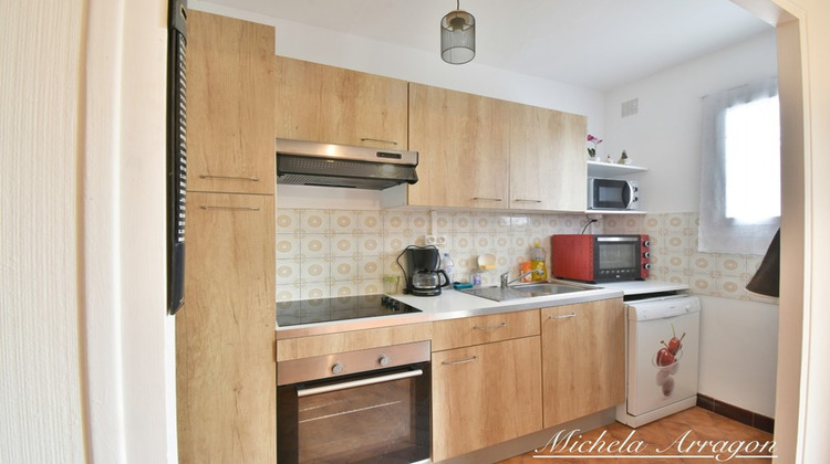 Ma-Cabane - Vente Appartement VILLENEUVE SUR LOT, 83 m²