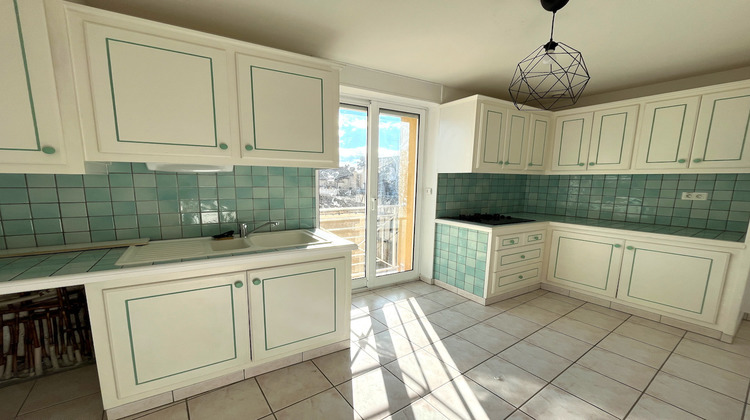 Ma-Cabane - Vente Appartement VILLENEUVE-SUR-LOT, 88 m²