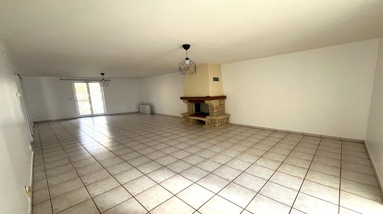 Ma-Cabane - Vente Appartement VILLENEUVE-SUR-LOT, 88 m²