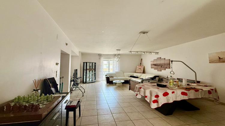 Ma-Cabane - Vente Appartement VILLENEUVE-SUR-LOT, 85 m²