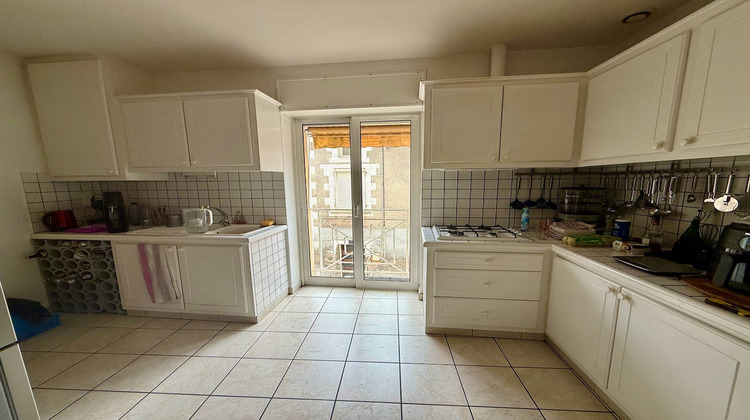 Ma-Cabane - Vente Appartement VILLENEUVE-SUR-LOT, 85 m²