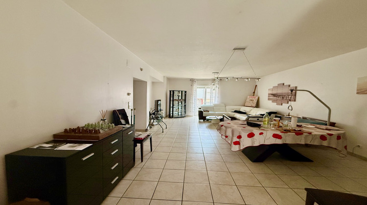 Ma-Cabane - Vente Appartement VILLENEUVE-SUR-LOT, 85 m²