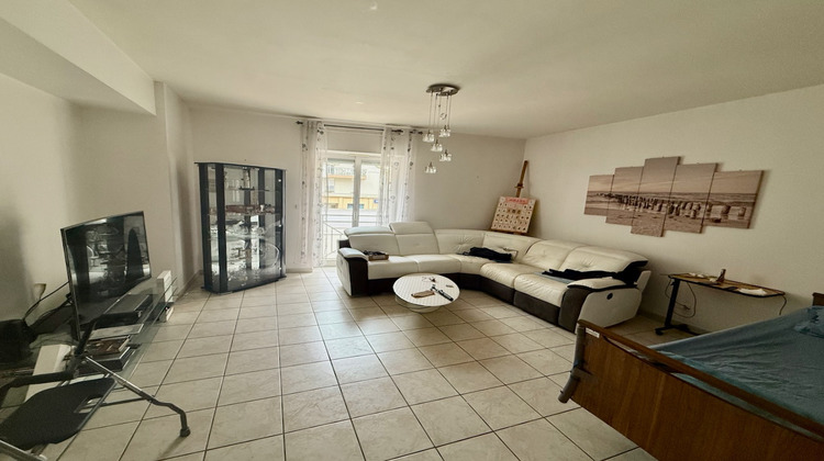 Ma-Cabane - Vente Appartement VILLENEUVE-SUR-LOT, 85 m²