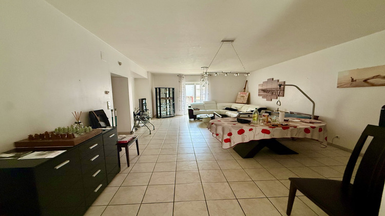 Ma-Cabane - Vente Appartement VILLENEUVE-SUR-LOT, 85 m²