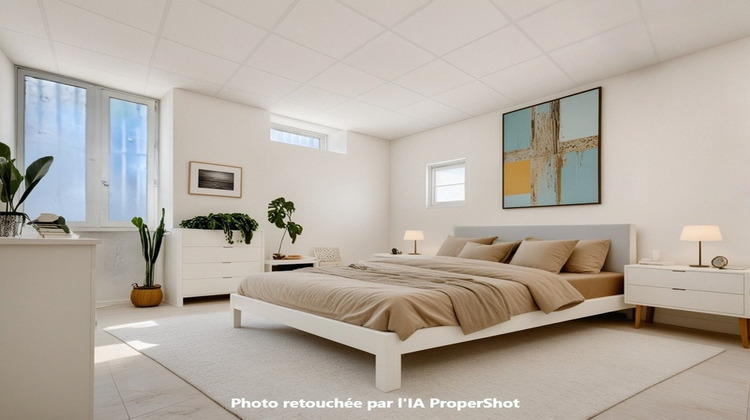 Ma-Cabane - Vente Appartement VILLENEUVE SUR LOT, 94 m²