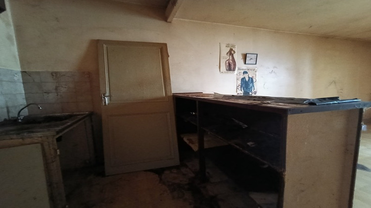 Ma-Cabane - Vente Appartement VILLENEUVE SUR LOT, 48 m²