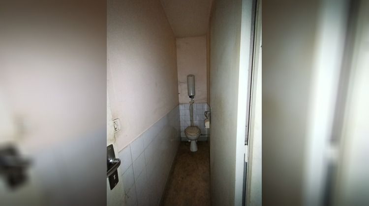 Ma-Cabane - Vente Appartement VILLENEUVE SUR LOT, 48 m²