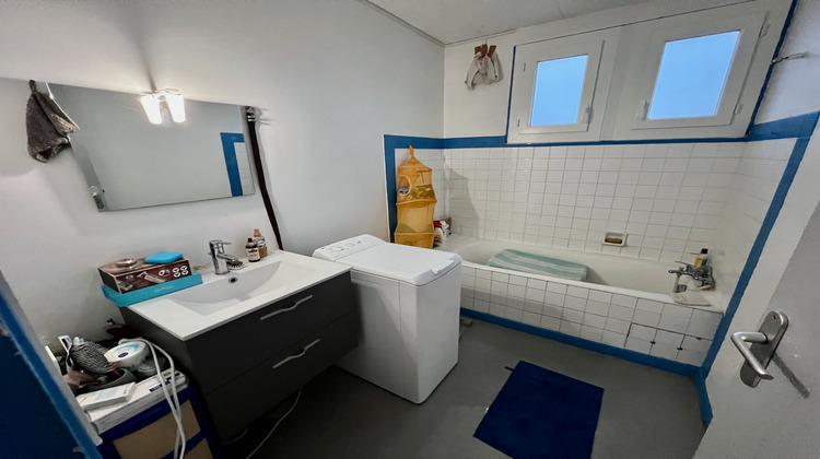 Ma-Cabane - Vente Appartement VILLENEUVE-SUR-LOT, 74 m²