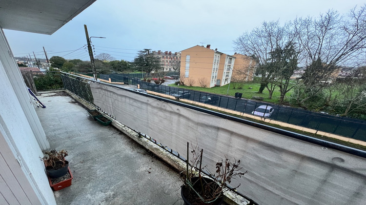 Ma-Cabane - Vente Appartement VILLENEUVE-SUR-LOT, 74 m²