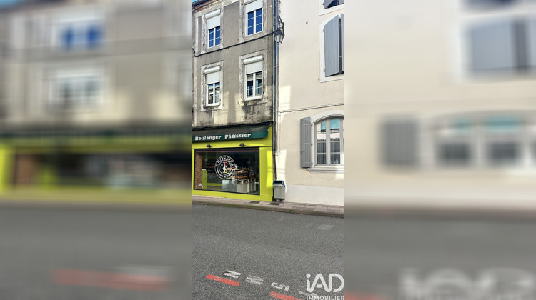 Ma-Cabane - Vente Appartement Villeneuve-sur-Lot, 63 m²