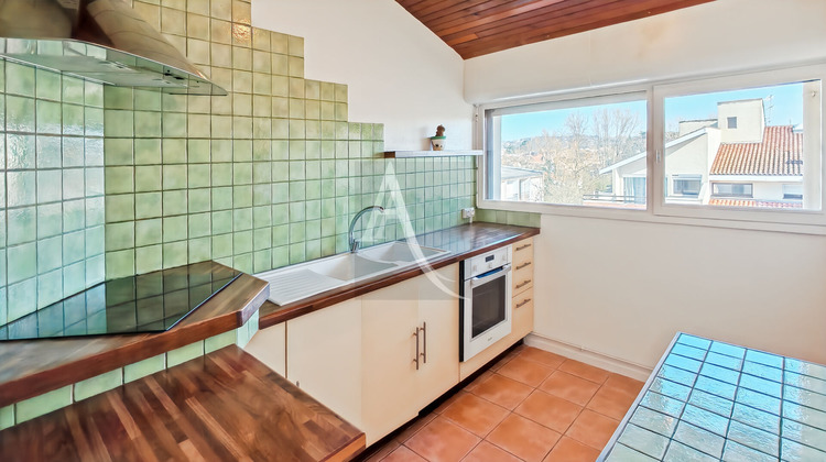 Ma-Cabane - Vente Appartement VILLENEUVE-SUR-LOT, 91 m²