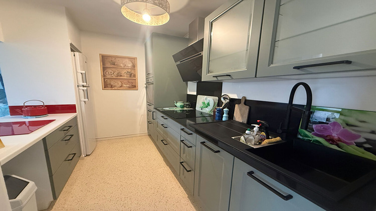 Ma-Cabane - Vente Appartement VILLENEUVE-SUR-LOT, 83 m²