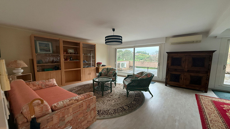 Ma-Cabane - Vente Appartement VILLENEUVE-SUR-LOT, 83 m²