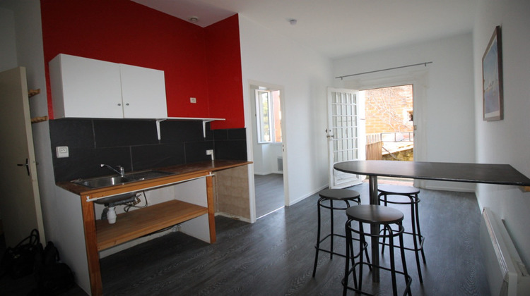 Ma-Cabane - Vente Appartement VILLENEUVE-SUR-LOT, 51 m²