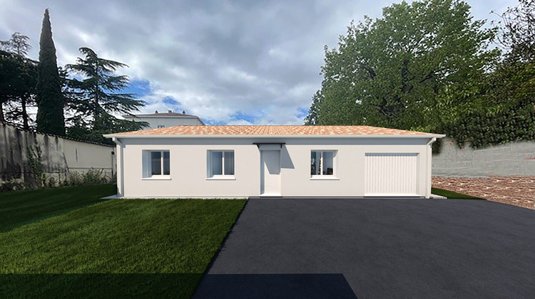 Ma-Cabane - Vente Appartement VILLENEUVE-SUR-LOT, 90 m²