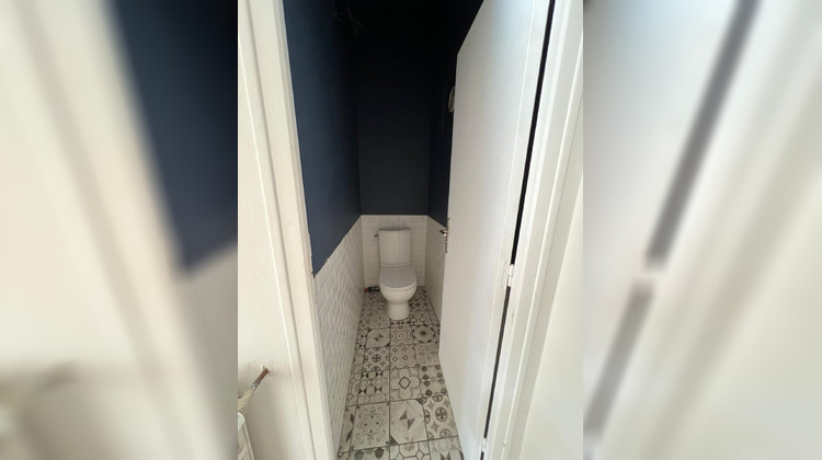 Ma-Cabane - Vente Appartement Villeneuve-sur-Lot, 62 m²