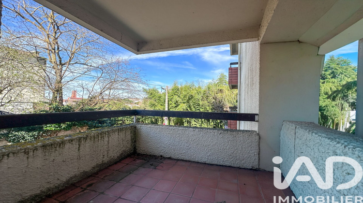 Ma-Cabane - Vente Appartement Villeneuve-sur-Lot, 62 m²