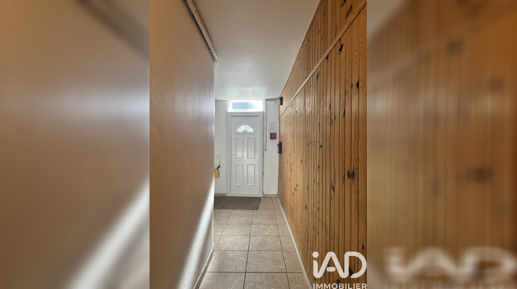 Ma-Cabane - Vente Appartement Villeneuve-sur-Lot, 63 m²