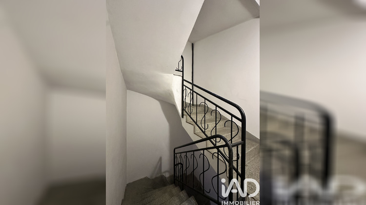 Ma-Cabane - Vente Appartement Villeneuve-sur-Lot, 63 m²