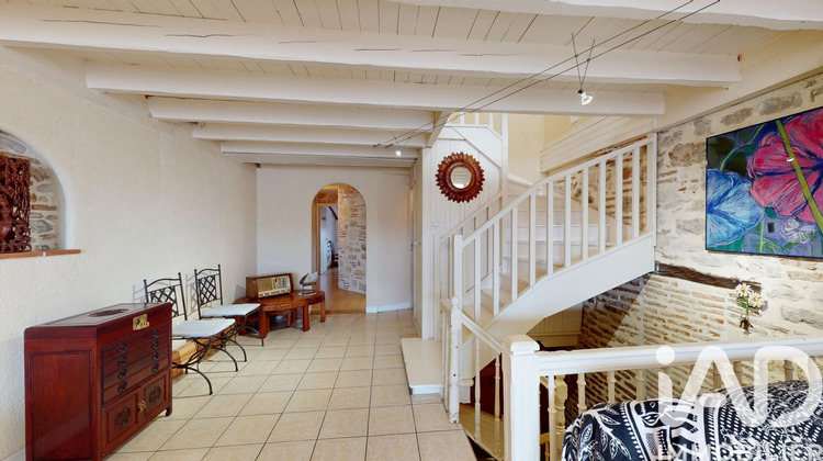 Ma-Cabane - Vente Appartement Villeneuve-sur-Lot, 90 m²