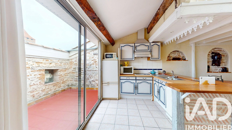 Ma-Cabane - Vente Appartement Villeneuve-sur-Lot, 90 m²