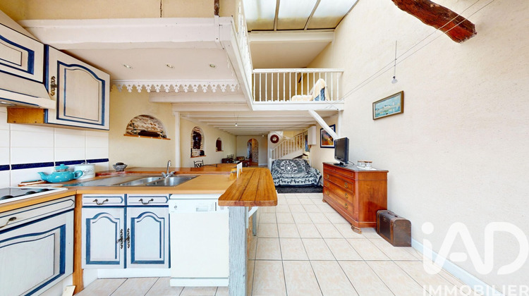 Ma-Cabane - Vente Appartement Villeneuve-sur-Lot, 90 m²
