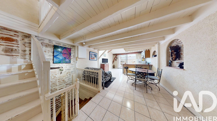 Ma-Cabane - Vente Appartement Villeneuve-sur-Lot, 90 m²