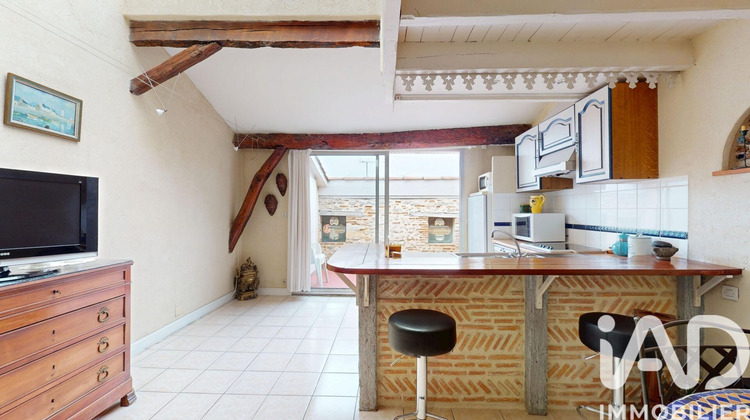 Ma-Cabane - Vente Appartement Villeneuve-sur-Lot, 90 m²