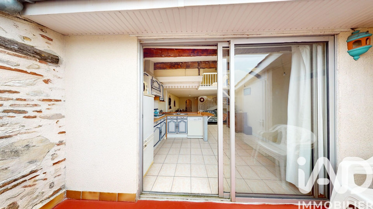 Ma-Cabane - Vente Appartement Villeneuve-sur-Lot, 90 m²
