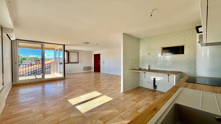 Ma-Cabane - Vente Appartement VILLENEUVE-SUR-LOT, 71 m²