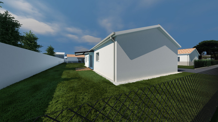 Ma-Cabane - Vente Appartement VILLENEUVE-SUR-LOT, 90 m²
