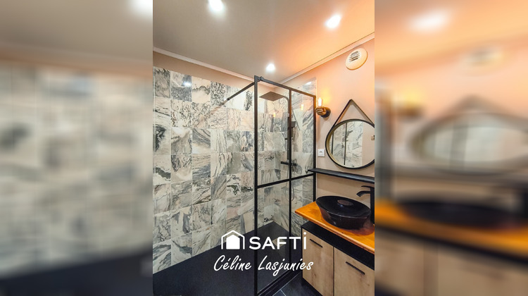 Ma-Cabane - Vente Appartement Villeneuve-sur-Lot, 40 m²