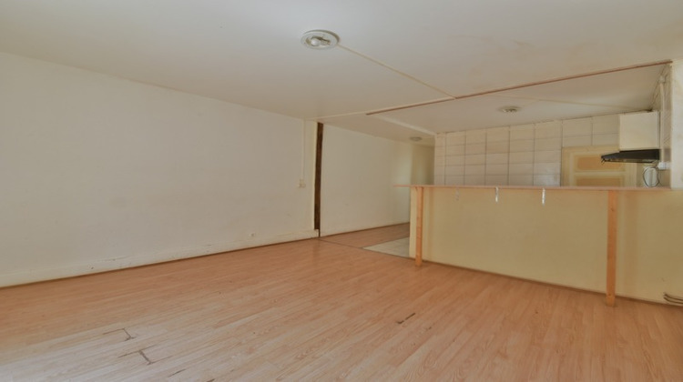 Ma-Cabane - Vente Appartement VILLENEUVE SUR LOT, 54 m²