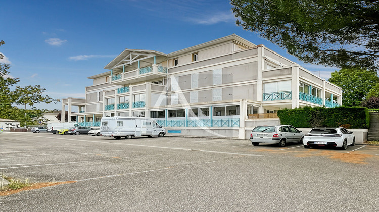 Ma-Cabane - Vente Appartement VILLENEUVE-SUR-LOT, 80 m²