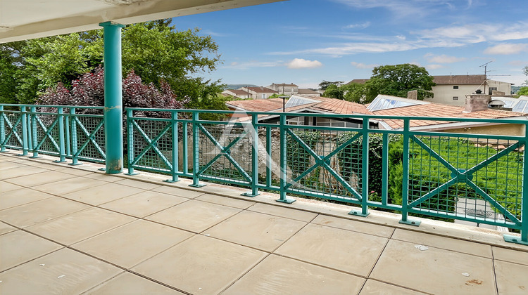 Ma-Cabane - Vente Appartement VILLENEUVE-SUR-LOT, 80 m²