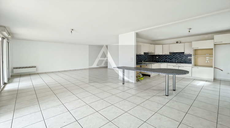 Ma-Cabane - Vente Appartement VILLENEUVE-SUR-LOT, 80 m²