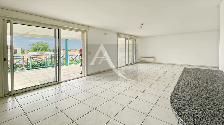 Ma-Cabane - Vente Appartement VILLENEUVE-SUR-LOT, 80 m²