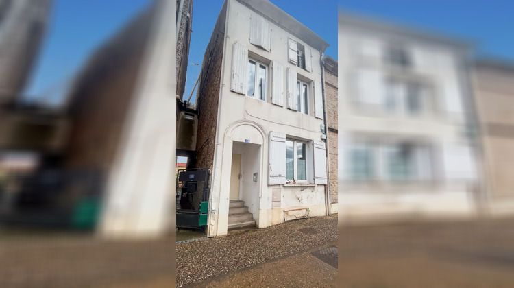 Ma-Cabane - Vente Appartement VILLENEUVE-SUR-LOT, 21 m²