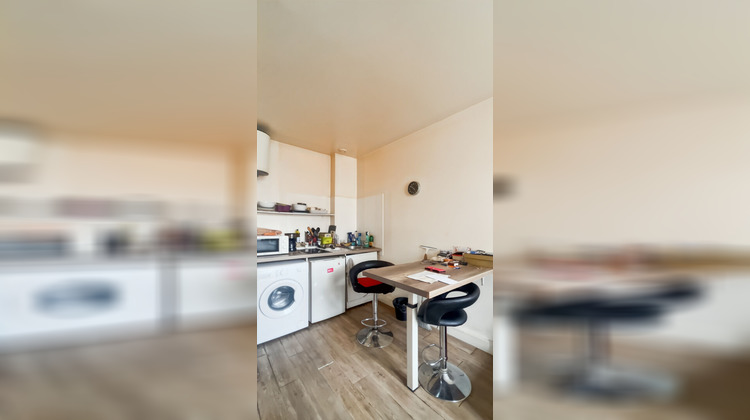 Ma-Cabane - Vente Appartement VILLENEUVE-SUR-LOT, 21 m²