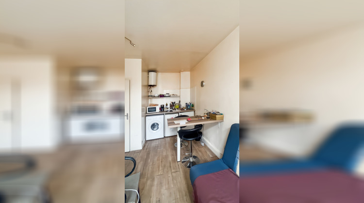 Ma-Cabane - Vente Appartement VILLENEUVE-SUR-LOT, 21 m²