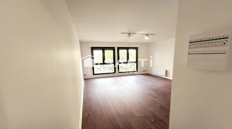 Ma-Cabane - Vente Appartement Villeneuve-sur-Lot, 26 m²