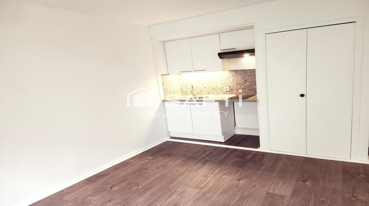Ma-Cabane - Vente Appartement Villeneuve-sur-Lot, 26 m²