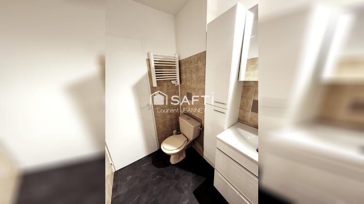 Ma-Cabane - Vente Appartement Villeneuve-sur-Lot, 26 m²