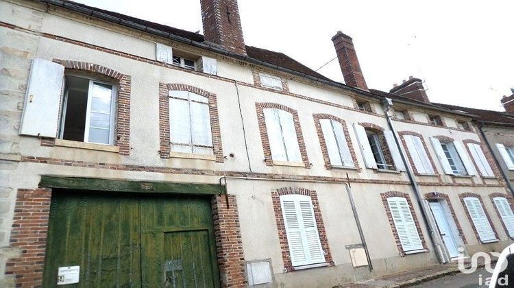 Ma-Cabane - Vente Appartement Villeneuve-sur-Yonne, 68 m²