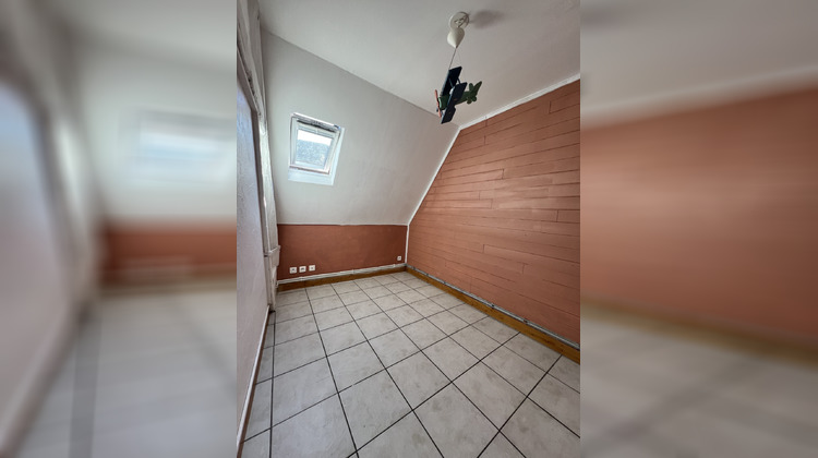 Ma-Cabane - Vente Appartement Villeneuve-sur-Yonne, 80 m²