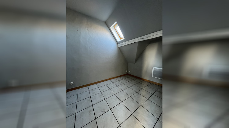 Ma-Cabane - Vente Appartement Villeneuve-sur-Yonne, 80 m²